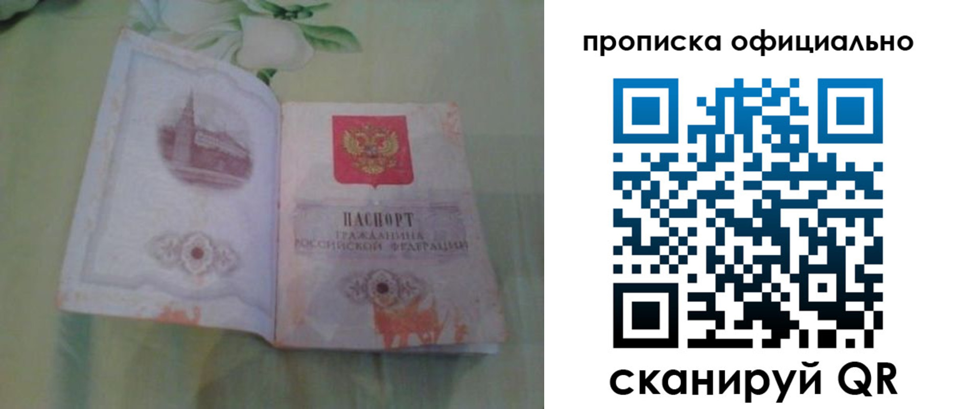 где прописаться в Дубне